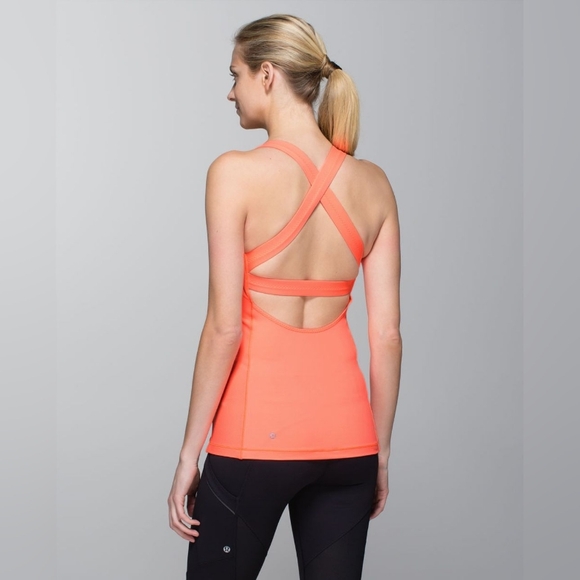 Lululemon Core Kicker Tank - Picture 5 of 11